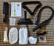X5 Steam Mop & Handheld Steam Cleaner | 5-In-1 Floor Steamer Accessories & Parts