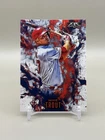 2016 Topps Update MIKE TROUT Fire Insert Card #F-4