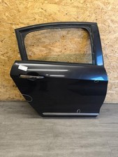 Porte arrière et accessoires Citroen C5
