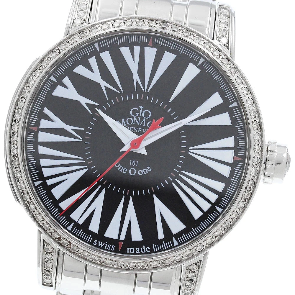 Gio Monaco Men Analog Wristwatches for sale | eBay