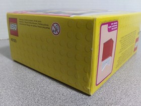 LEGO 40120 VALENTINE'S DAY DINNER Seasonal Exclusive Set SEALED Retired