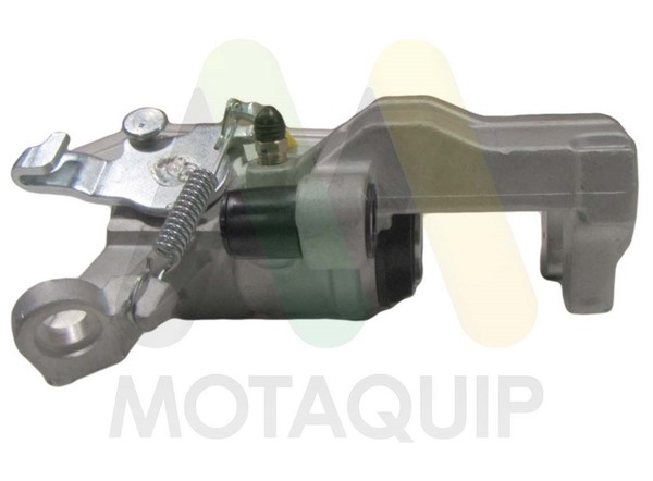 Motaquip Bremssattel VBC109L Aluminium FüR Opel Vectra Z02 CC F68 F69 16V Cdti-image