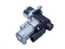 MAXGEAR AGR-Ventil elektrisch für VW Golf VI 5K1 2.0 TDI AJ5 Beetle 5C1 5C2