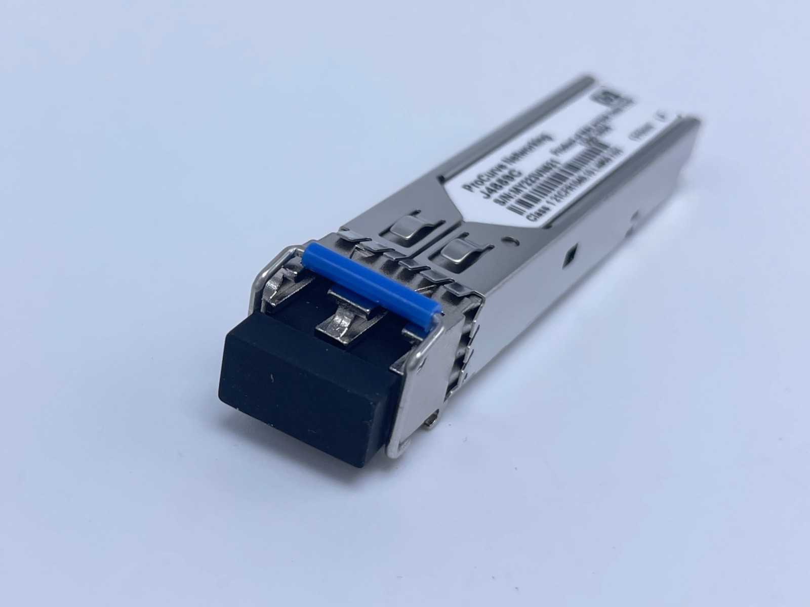 HP J4859C ProCurve X121 1G SFP-LX  Mini-GBIC 1310nm LC 10km over SMF