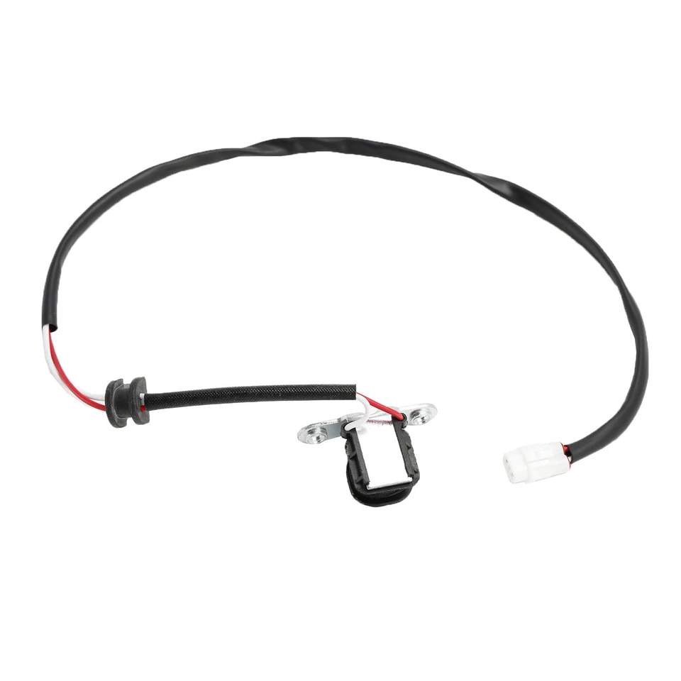 🔥PULSER COIL ASSEMBLY Fit FOR YAMAHA TW200 TRAILWAY 200 TTR225 XT225 XT TTR 225 Foto 2 de 4