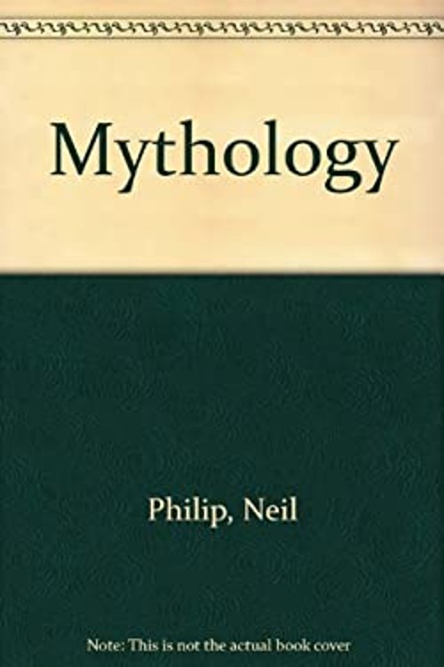 Mythology Hardcover Neil PhilipFree US Delivery | ISBN:0789464888