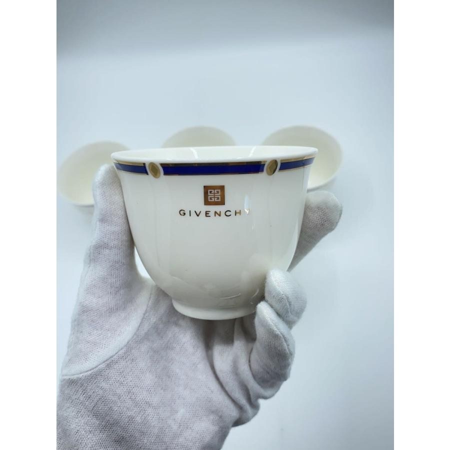GIVENCHY◆Western tableware 6-piece set t28_0209 thumbnail 2