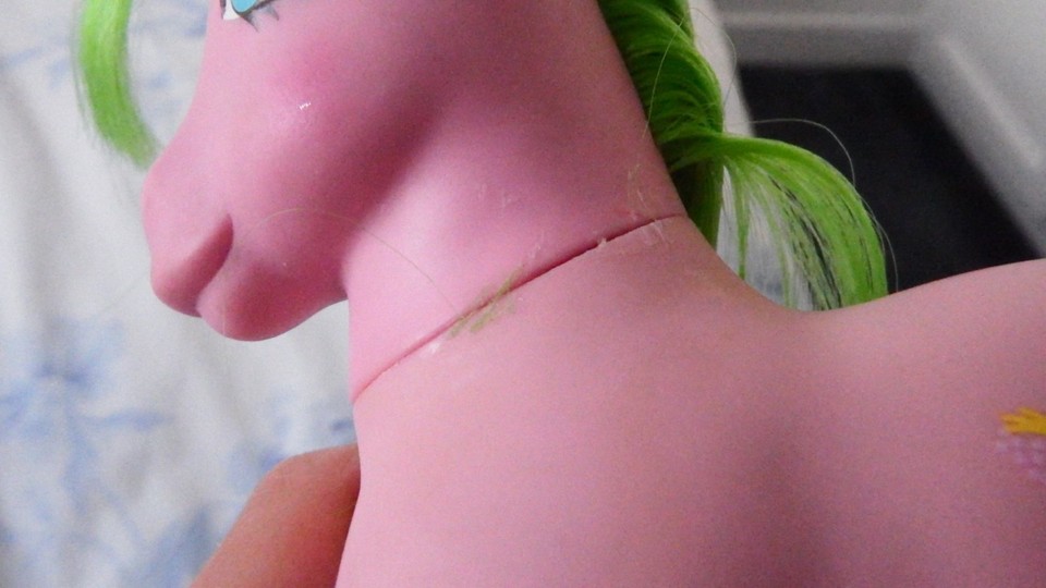 My Little Pony MLP G1 Sweetberry Pony Raspberry Jam | eBay UK