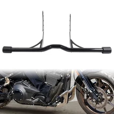 Highway Engine Guard Crash Bar Protector Fits Harley Street Bob FXBB Low Rider S