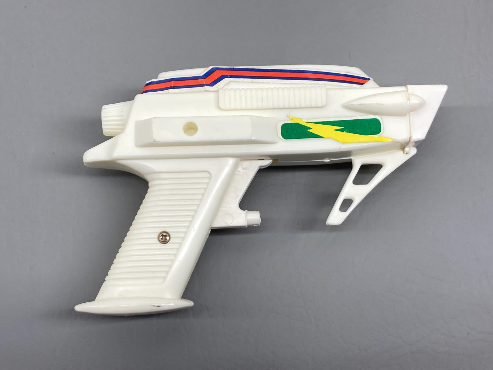 Vintage Mego Micronauts BATTLE CRUISER GUN + MISSILE Parts