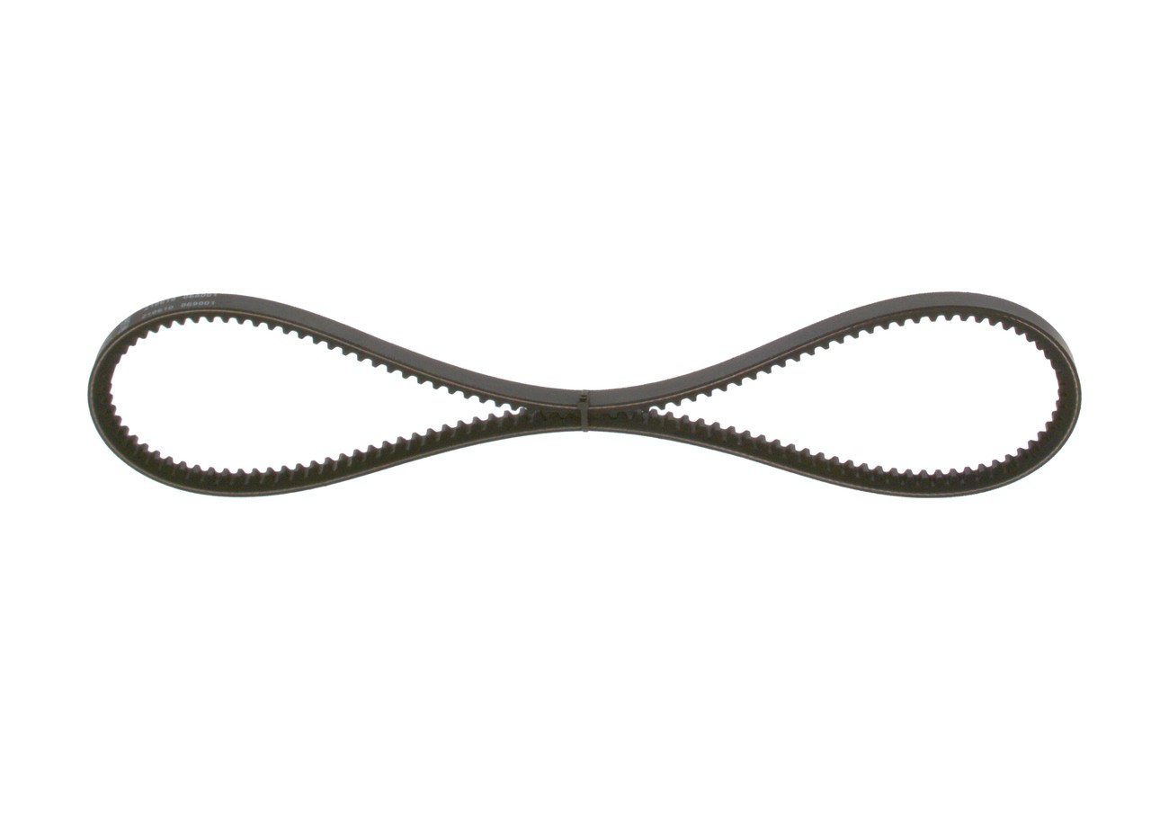 Fits BOSCH 1 987 947 626 V-Belt 1 987 947 626 V-Belt (width 10, lengt ⭐UK Stock⭐
