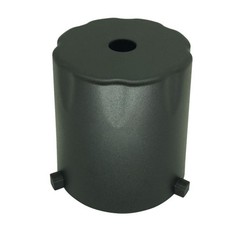 GB-400 Flash Lamp Tube Bulb Protection Cover for Studio