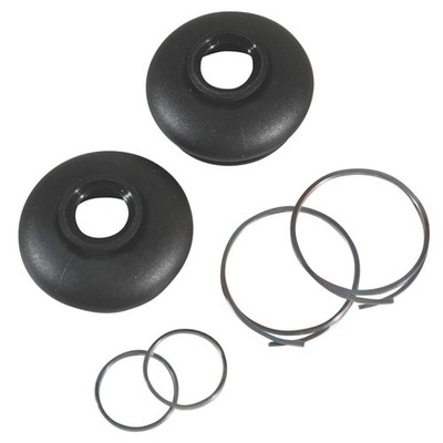 SPC Performance 81354 BOOT Replacement Kit 2 Wheel Alignment Parts