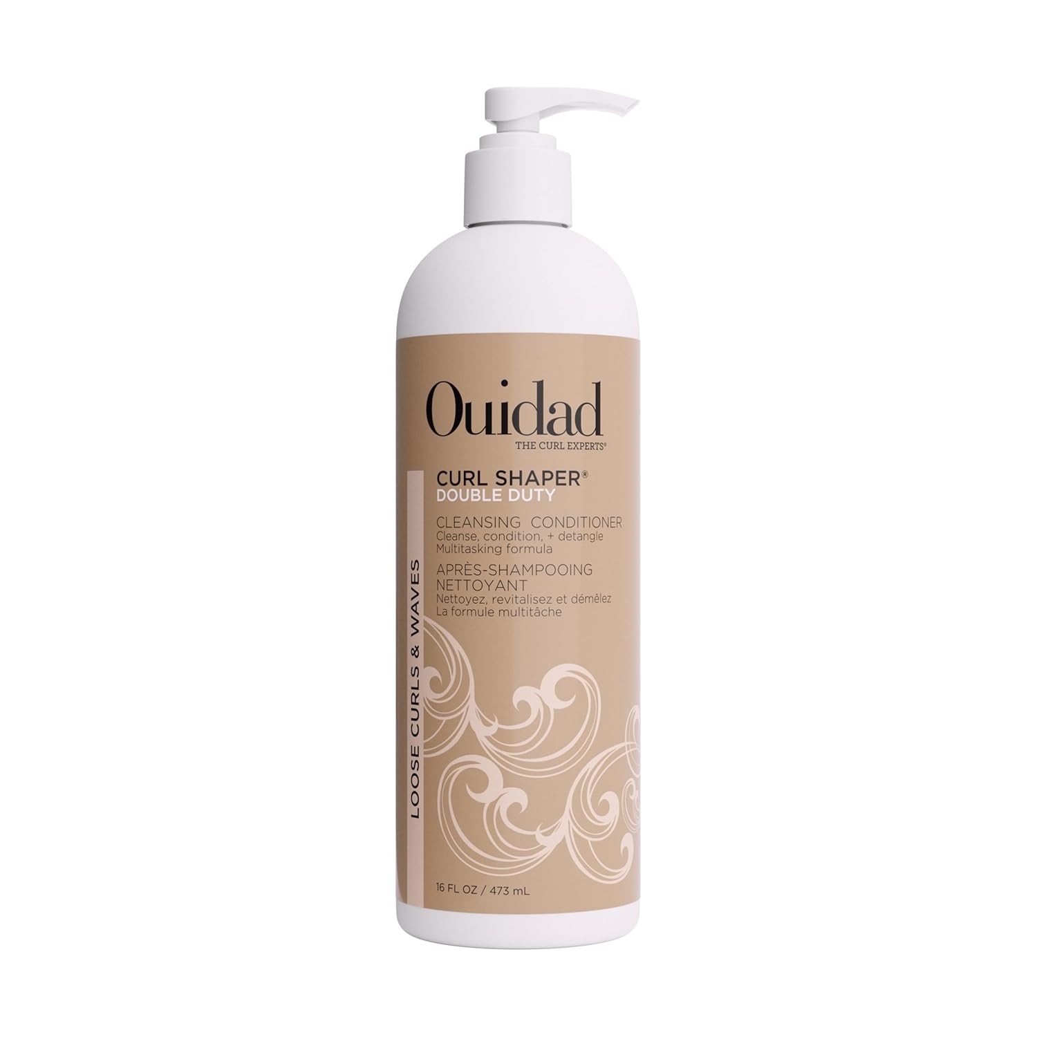 Ouidad Curl Shaper        , 16