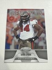 2011 Panini Certified - New Generation Adrian Clayborn #152 /999 (RC)