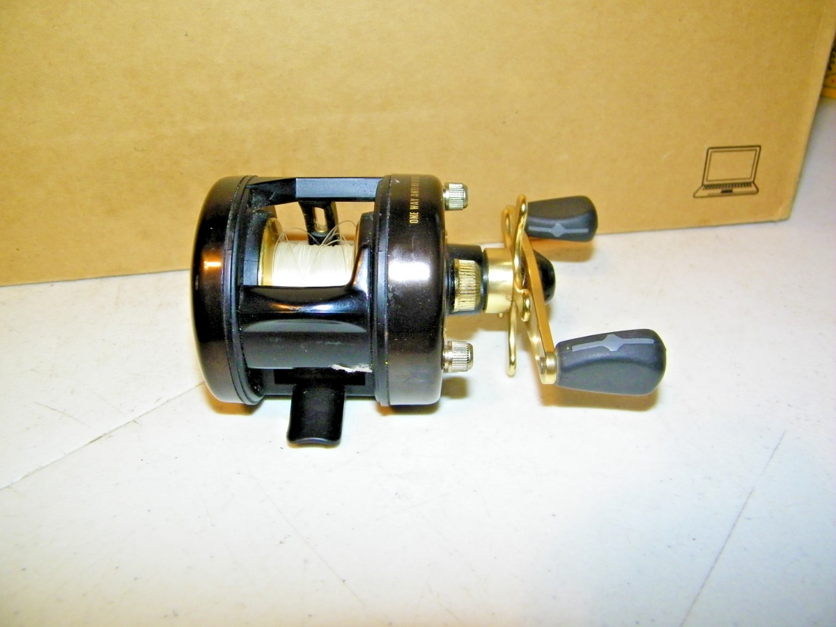 South Bend Oreno Classic III Reel OC-3500 | eBay