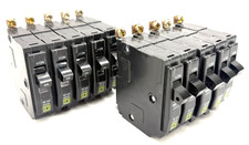 lot-of-10x-square-d-tipo-qob120-20a-miniature-circuit-breaker