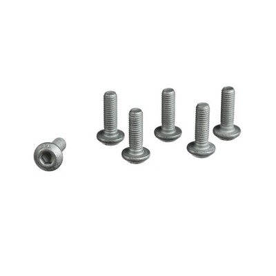 TRW Bremsscheibenschrauben (für: Yamaha YZF 1000 Thunder Ace 4VD 96-01 vorne )