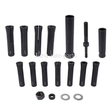 18* In-Line Dowel Pin Puller Master Set Reducing Work Potential Hand Injuries