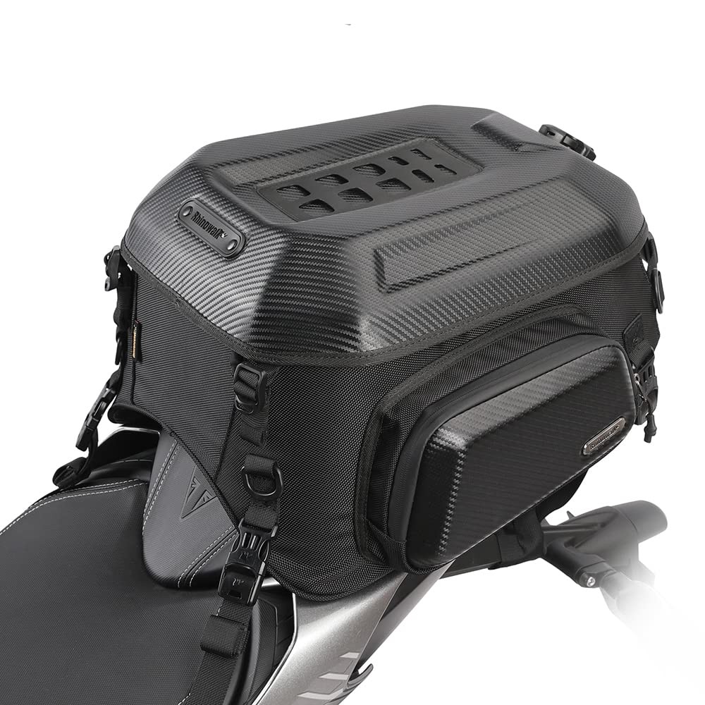509 motorcycle helmet 509 Altitude 2.0 Carbon Fiber Helmet