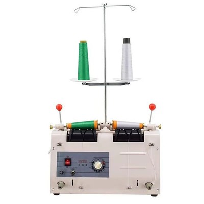 Embroidery Machine Sewing Machine Automatic Thread Separator Winding Machine