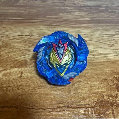 Beyblade Burst B-127 Starter Super Valkyrie.Z.Ev