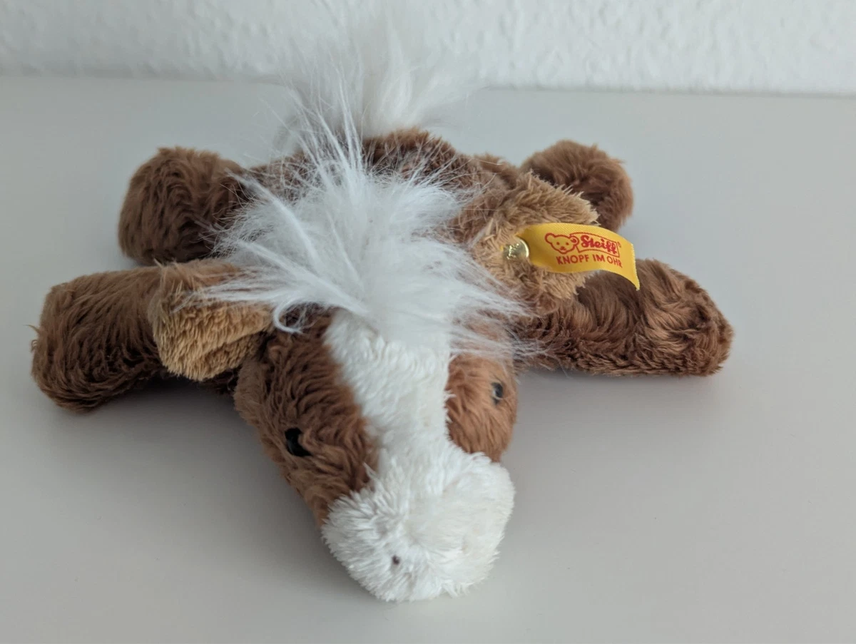 Steiff Pony in Antike Steiff-Spielzeuge (1948-1976) online kaufen