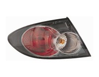 RÜCklicht RÜCkleuchte Rechts Aussen Mazda 6 4/5T 2005-2008 Rauch