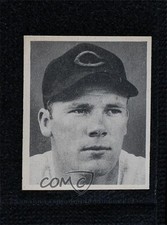 1948 Bowman Herm Wehmeier (Herman on Card) #46 Rookie RC 06mi. rookie card picture