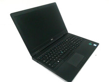 DELL LATITUDE 5590, i7-8650U 1.9GHz 8GB RAM 256 M.2 SSD BACKLIT WIN 11