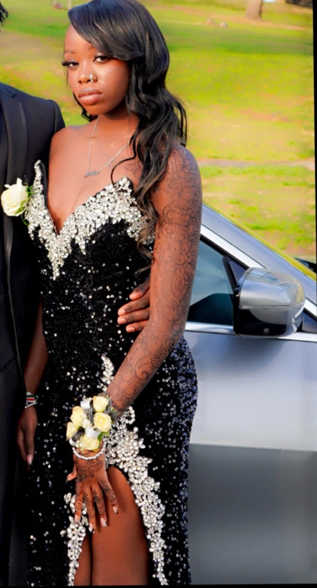 Black Dresses for Women for sale - eBay