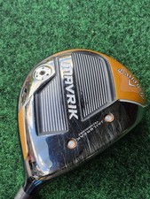 Callaway Mavrik Even Flow 15 Degree 3 Wood RightHanded With Headcover