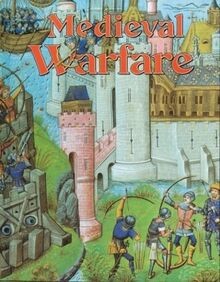 Medieval Warfare (Medieval World) von Steele, Tara | Buch | Zustand gut