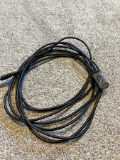 Monoprice 15ft USB 2.0 Active Extension / Repeater Cable Male to Female