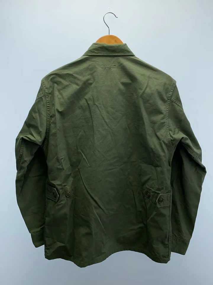 Engineered Garments Jacket green S Used - Image 2 of 4