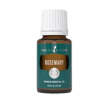 Young Living Essential Oil ROSEMARY 15ml NEW SEALED