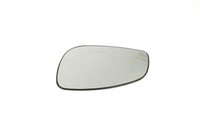 Blic 6102-02-1231221P Spiegelglas, AußEnspiegel FüR Opel, Vauxhall