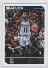 2014-15 NBA Hoops Mike Conley #138 0q0