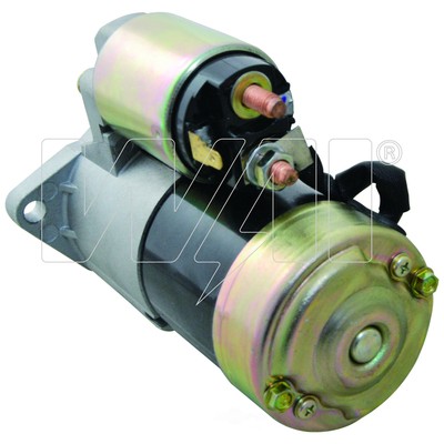 Starter Motor WAI 17194N