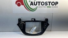 Autoradio Opel Adam