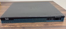 Cisco CISCO2901/K9 Integrated Service Router