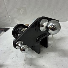 Weight Distribution Hitch Head 2-516 14000lb Max Weight Distribution Hitch