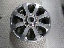 20 Dodge Ram 2500 3500 Oem Factory Wheel Rim Single Black 20 Dodge Ram 2500 3500 Oem Factory Wheel Rim Single Black