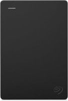 Seagate Portable Drive 2TB, External Hard Drive, Dark Grey, for PC Laptop and Ma