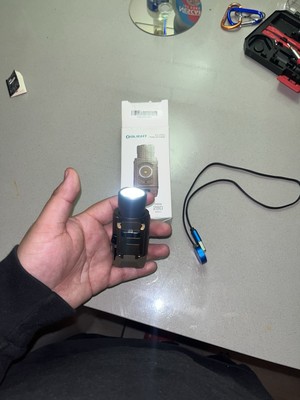Olight Pl Pro Valkyrie