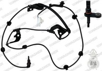Wagner ABS Sensor Raddrehzahl DrehzahlfüHler FüR Toyota Hilux Viii Pick-Up