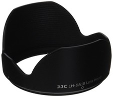 JJC LH-DA18 Professional Hard Lens Hood for Tamron 18-250mm f/3.5-6.3 Di-II L...