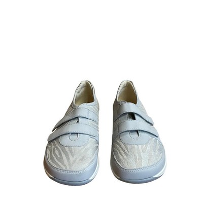 Helvesko Sneaker Freizeit Schuhe Halbschuhe  Sehr gut erhalten