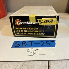 Unbranded BEL700914 Spark Plug Wire Set Durable High Quality NOS Part