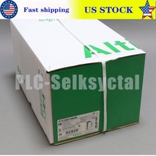 NEW Schneider TAILOR ELECTRIC ATV320D15N4B